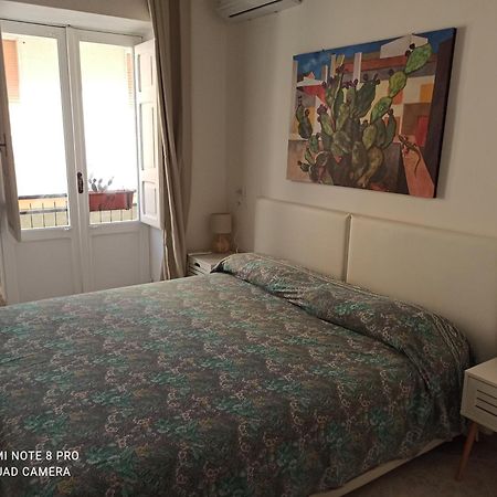 Fico D'India Apartment Trapani Bagian luar foto