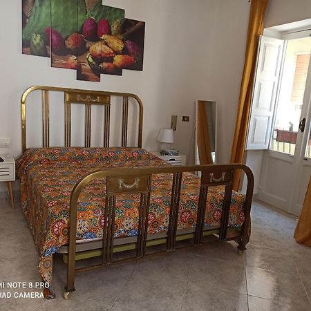 Fico D'India Apartment Trapani Bagian luar foto