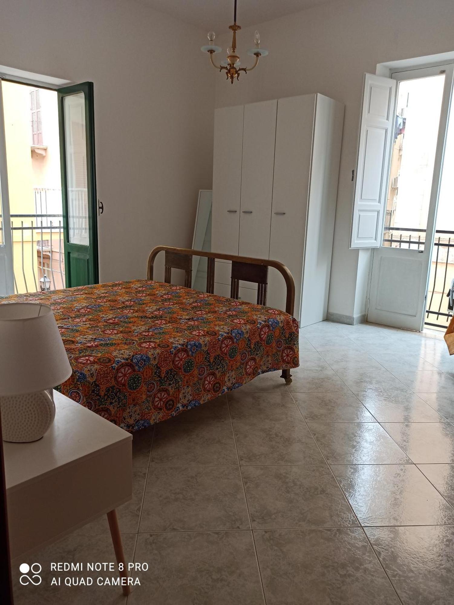 Fico D'India Apartment Trapani Bagian luar foto