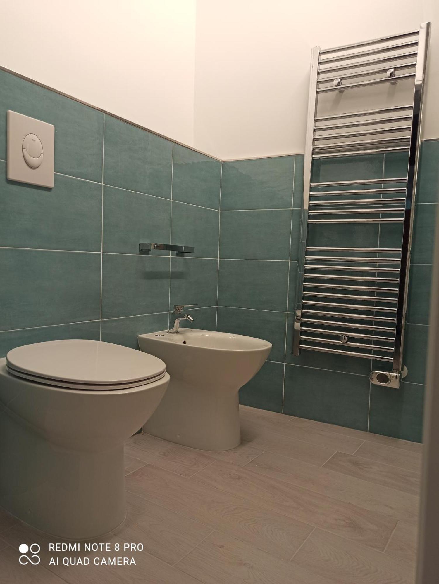 Fico D'India Apartment Trapani Bagian luar foto