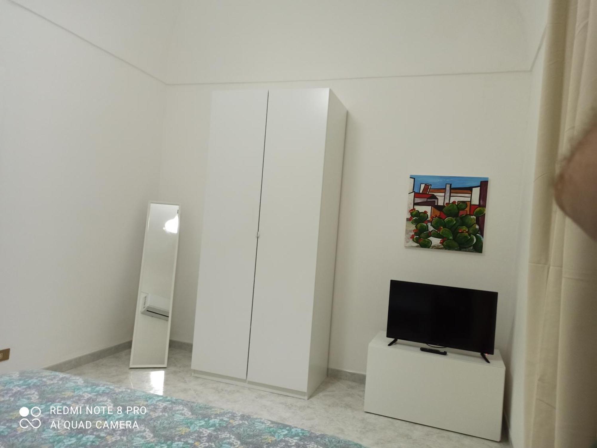 Fico D'India Apartment Trapani Bagian luar foto