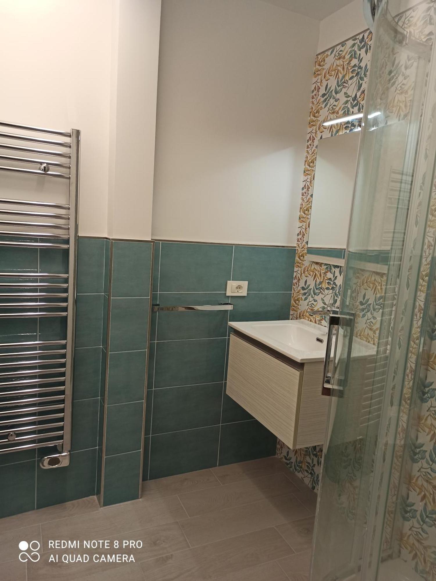 Fico D'India Apartment Trapani Bagian luar foto