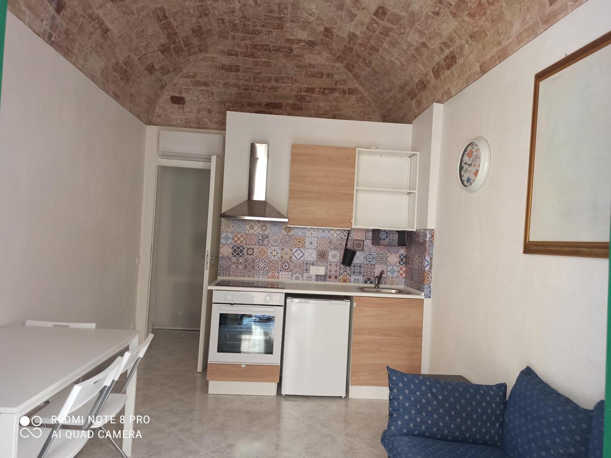 Fico D'India Apartment Trapani Bagian luar foto