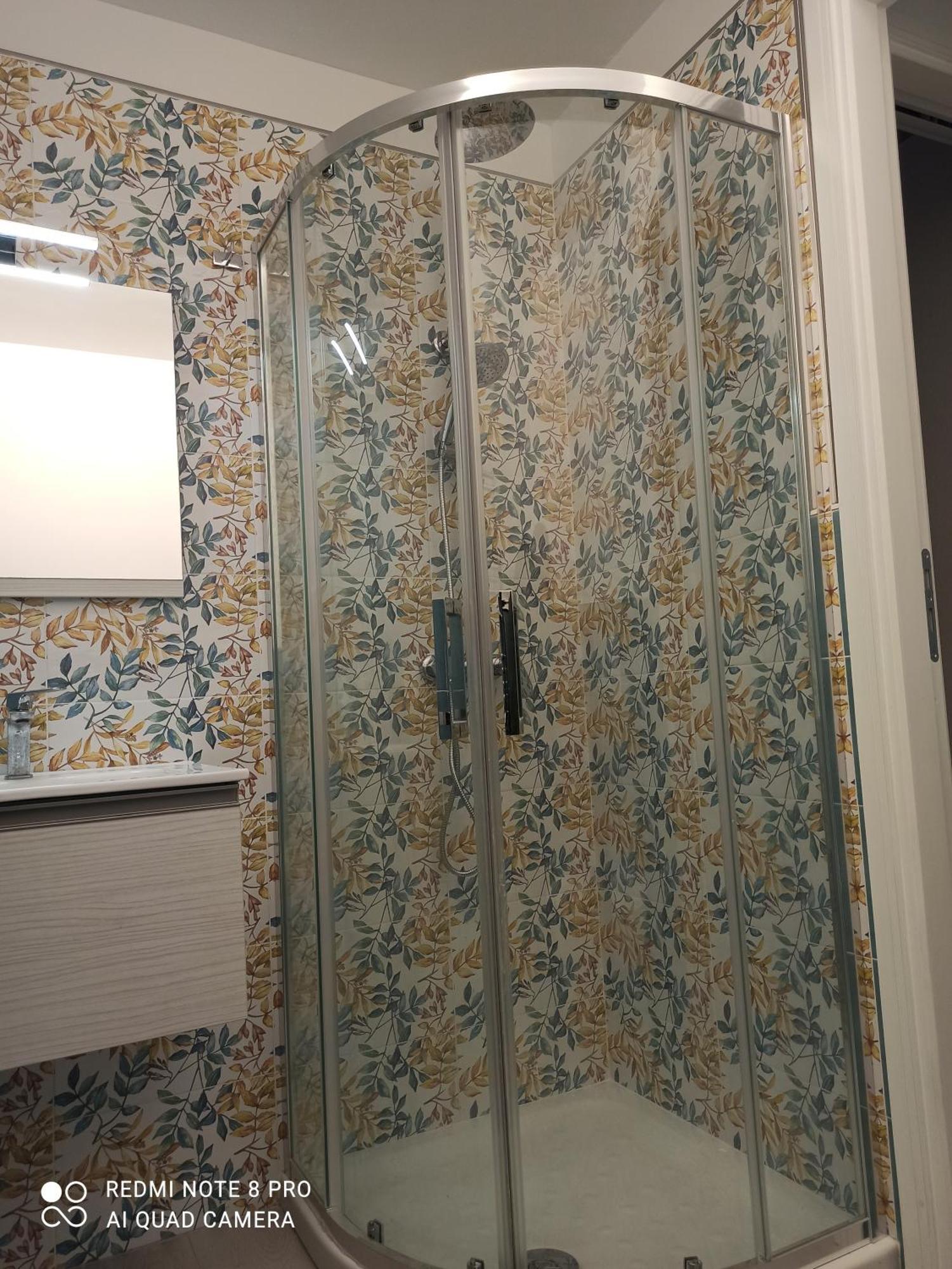 Fico D'India Apartment Trapani Bagian luar foto