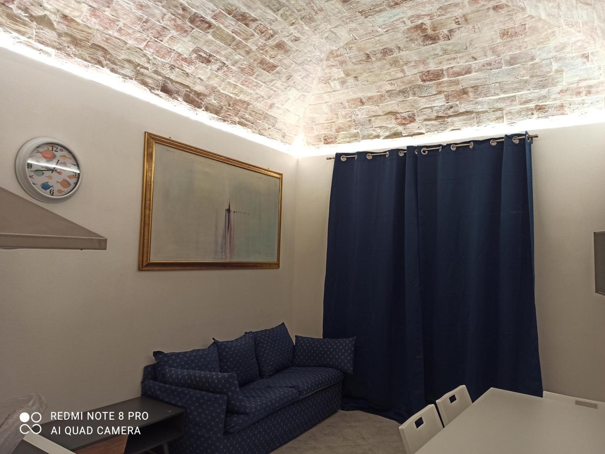 Fico D'India Apartment Trapani Bagian luar foto