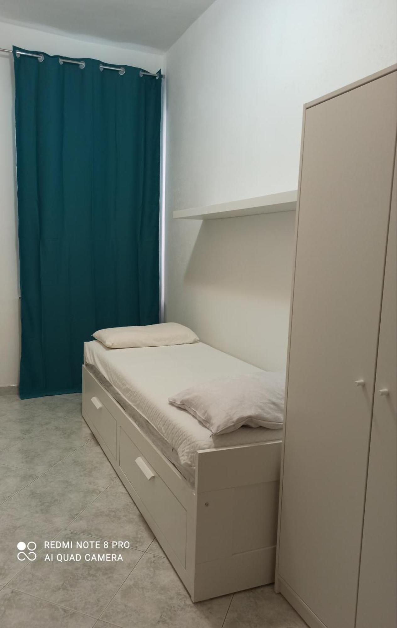 Fico D'India Apartment Trapani Bagian luar foto