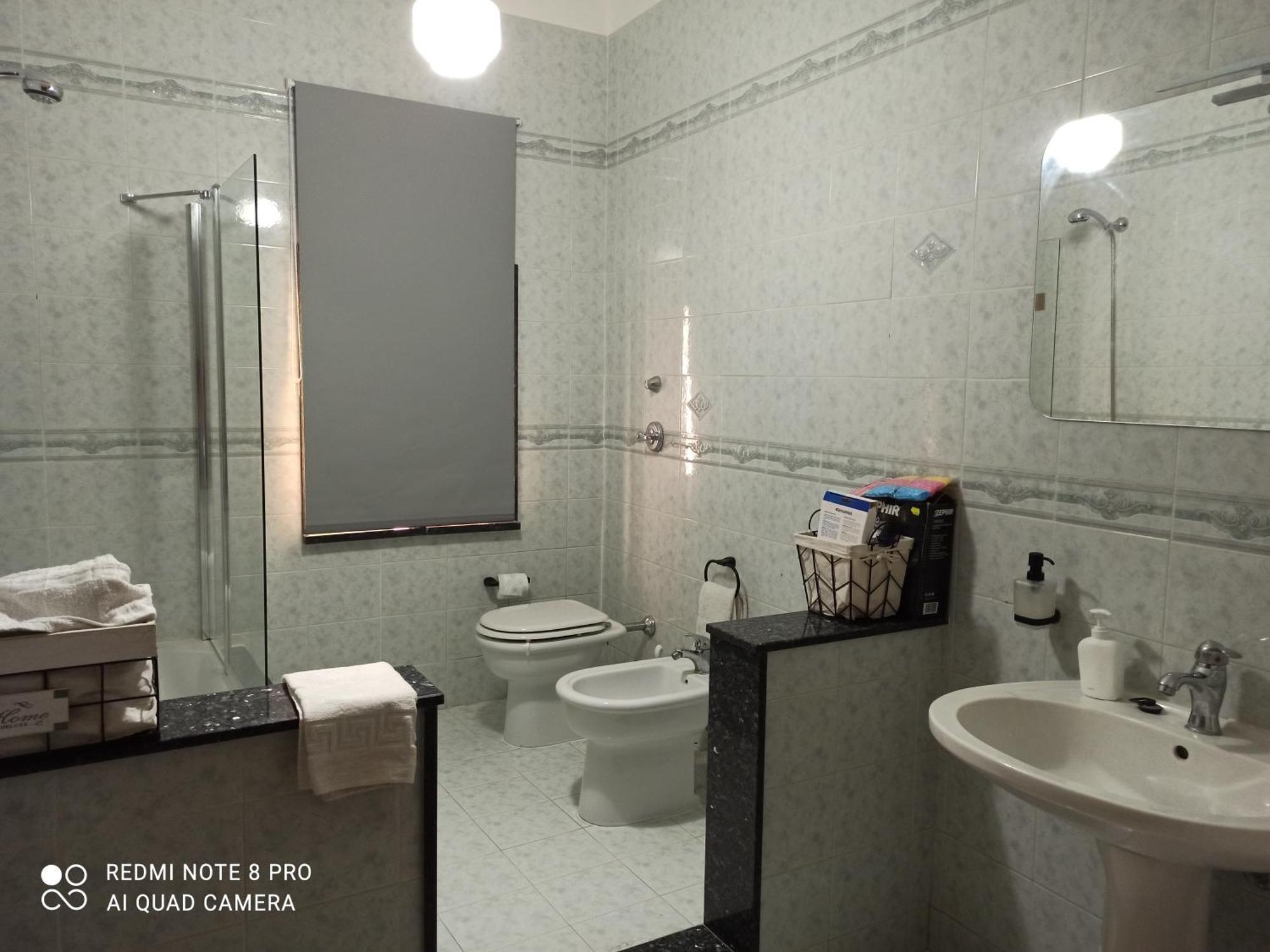 Fico D'India Apartment Trapani Bagian luar foto