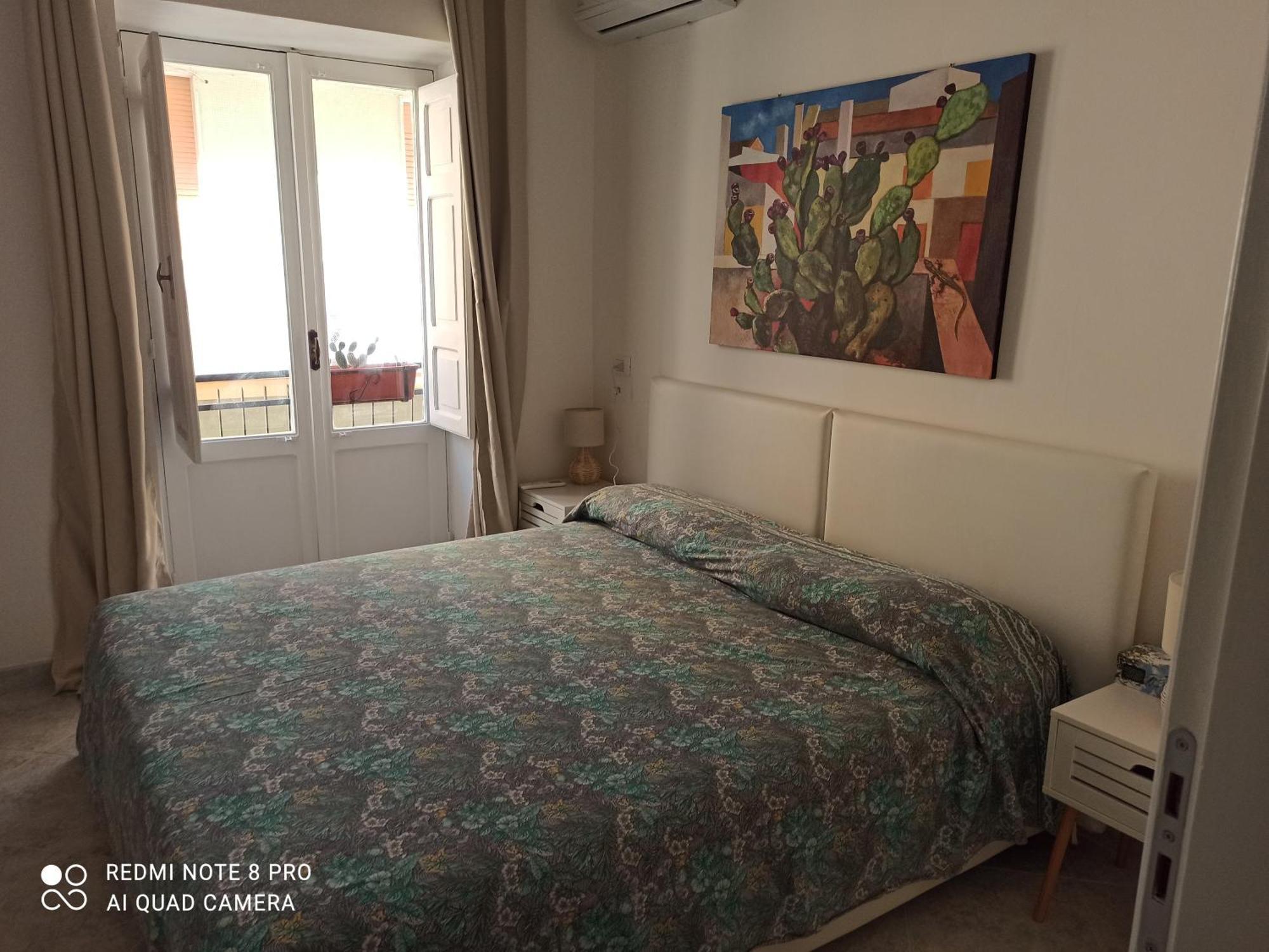 Fico D'India Apartment Trapani Bagian luar foto