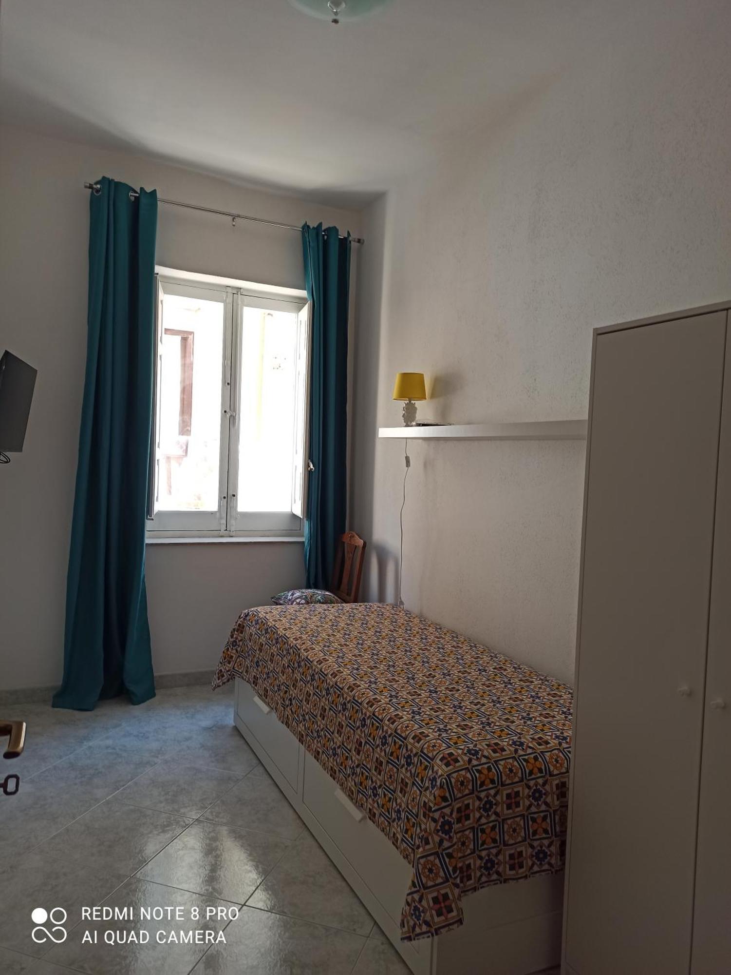 Fico D'India Apartment Trapani Bagian luar foto