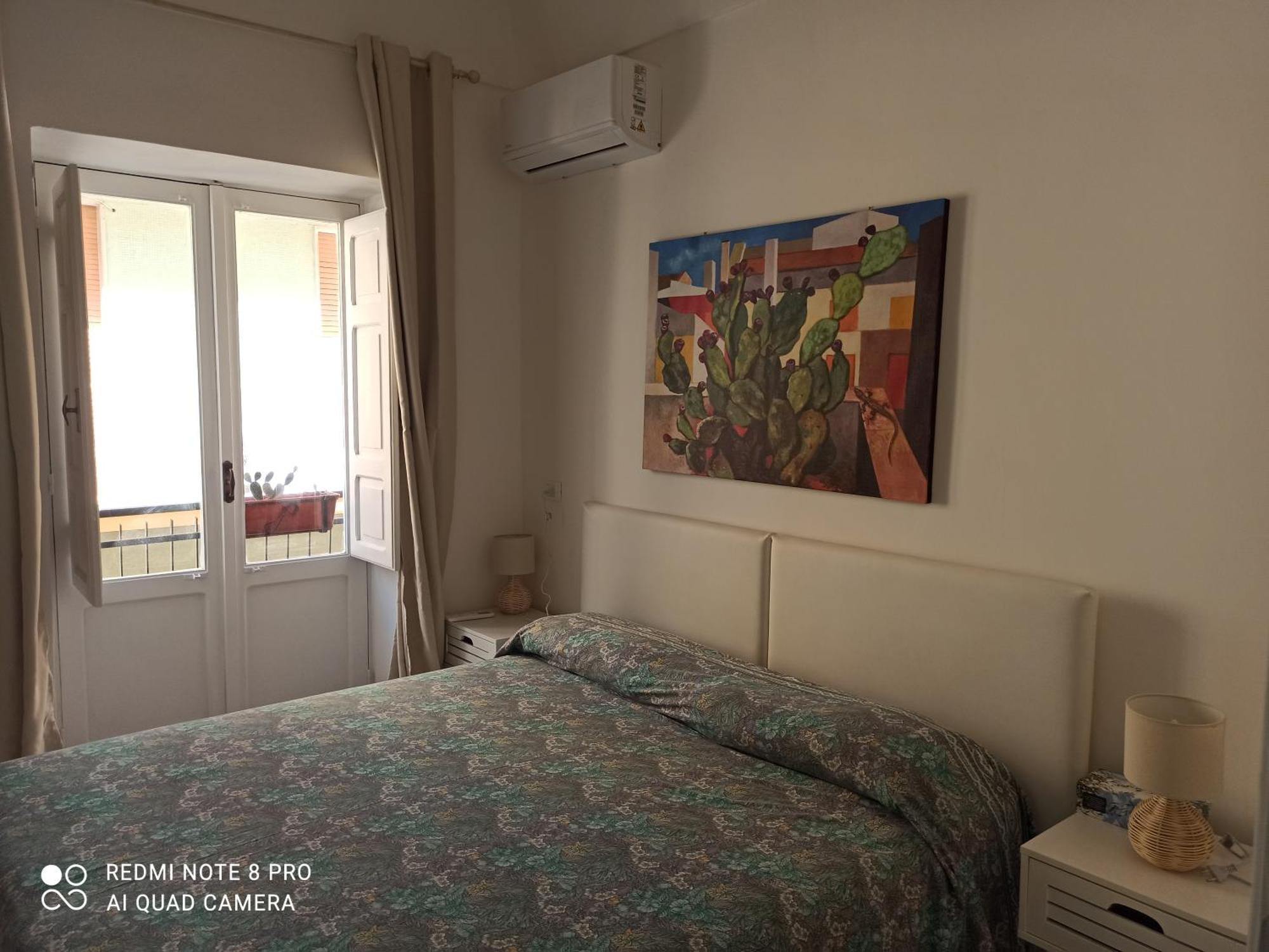 Fico D'India Apartment Trapani Bagian luar foto